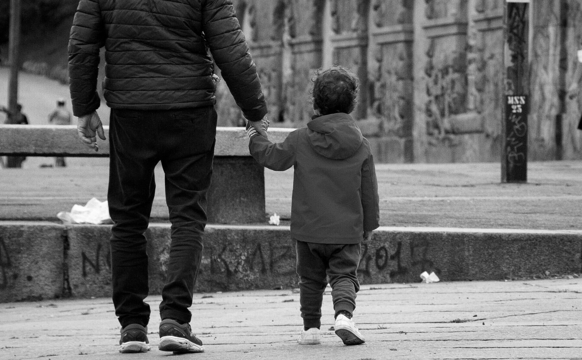 Seven tips for concerned grandparents